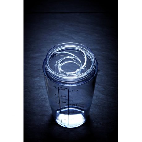 SHAKER A VINAIGRETTE – Image 2