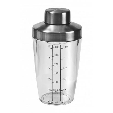 SHAKER A VINAIGRETTE