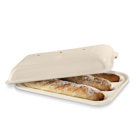 MOULE A BAGUETTES - LIN