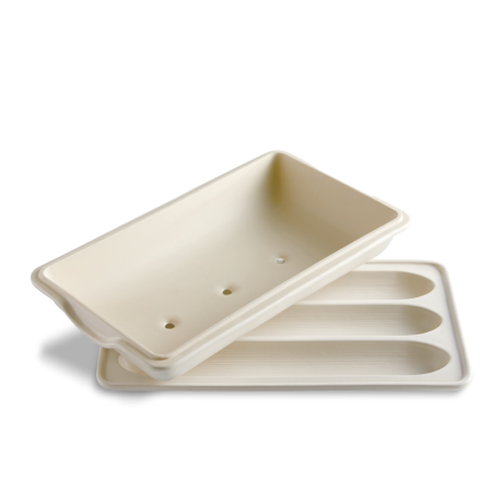 MOULE A BAGUETTES - LIN – Image 3