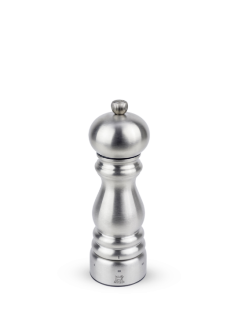MOULIN PARIS CHEF INOX 18 cm - MOULIN A SEL