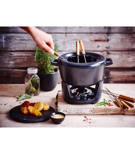 SERVICE A FONDUE - NORI – Image 5
