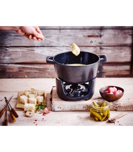 SERVICE A FONDUE - NORI – Image 4