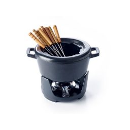 SERVICE A FONDUE - NORI
