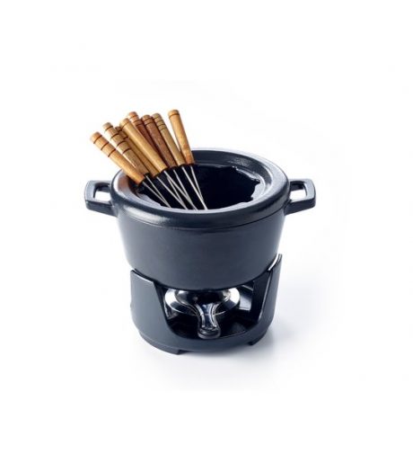 SERVICE A FONDUE - NORI