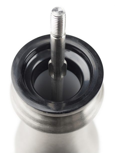 MOULIN PARIS CHEF INOX 18 cm - MOULIN A SEL – Image 3