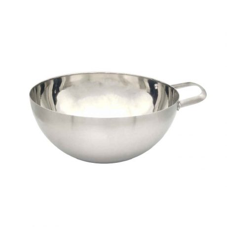L'INCROYABLE COCOTTE ACCESSOIRE BAIN MARIE 24 CM