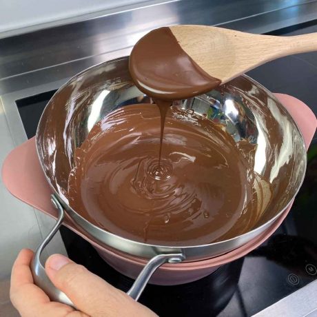 L'INCROYABLE COCOTTE ACCESSOIRE BAIN MARIE 24 CM – Image 3