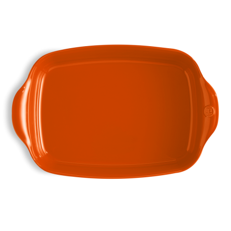 GRAND PLAT RECTANGULAIRE ULTIME - TOSCANE – Image 3