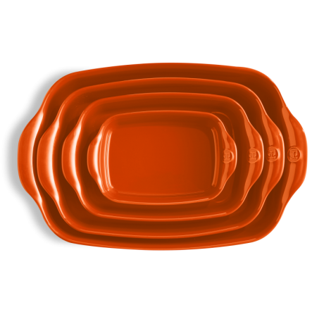 GRAND PLAT RECTANGULAIRE ULTIME - TOSCANE – Image 4
