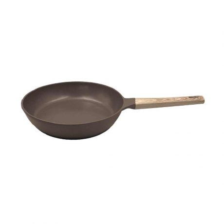 L'INCROYABLE POELE 24 CM - TAUPE