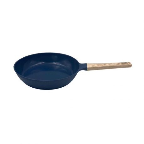 L'INCROYABLE POELE 24 CM - MYRTILLE