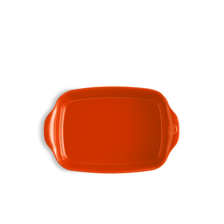 PETIT PLAT RECTANGULAIRE ULTIME - TOSCANE – Image 3