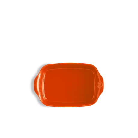 PLAT RECTANGULAIRE INDIVIDUEL ULTIME - TOSCANE – Image 3