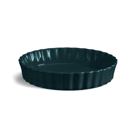 TOURTIERE HAUTE 28 CM - BELLE ILE