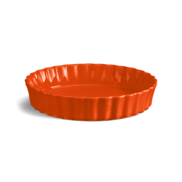 TOURTIERE HAUTE 28 CM - TOSCANE