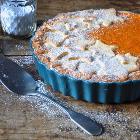 TOURTIERE HAUTE 28 CM - TOSCANE – Image 2