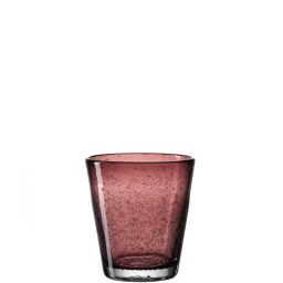 BURANO - VERRE VIOLA 330 ml