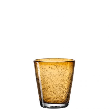BURANO - VERRE AMBRA 330 ml