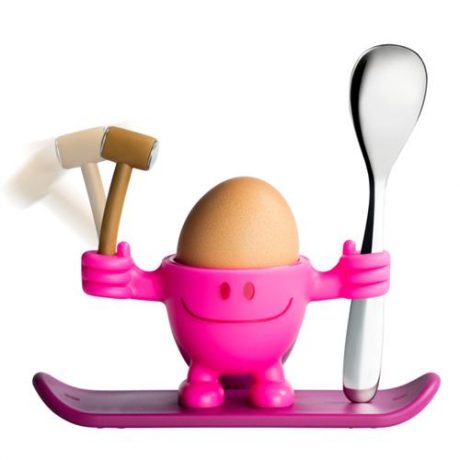 COQUETIER - McEgg ROSE – Image 3