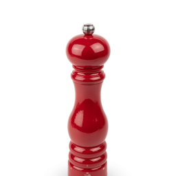 MOULIN PARIS 22 cm LAQUE ROUGE PASSION - MOULIN A POIVRE