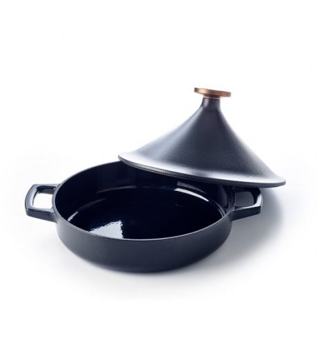 TAJINE - FONTE D. 28 cm - NORI – Image 3