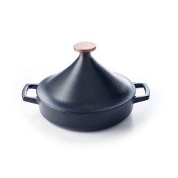 TAJINE - FONTE D. 28 cm - NORI