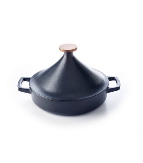 TAJINE - FONTE D. 28 cm - NORI
