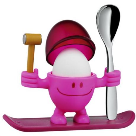 COQUETIER - McEgg ROSE – Image 2