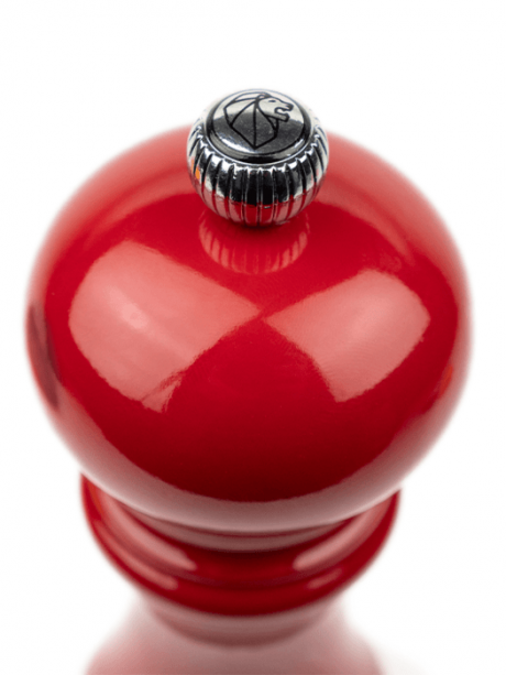 MOULIN PARIS 18 cm LAQUE ROUGE PASSION - MOULIN A POIVRE – Image 2