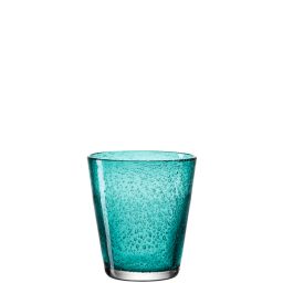 BURANO - VERRE AZZURO 330 ml