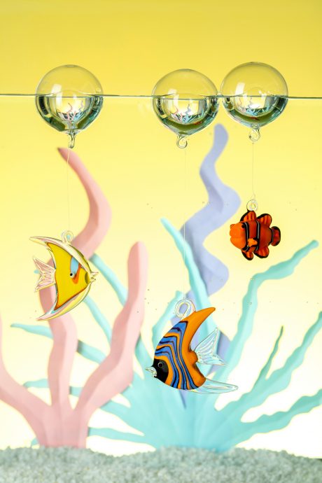 MARE - AQUARIUM/VASE – Image 2