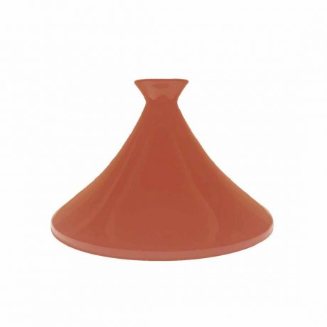 L'INCROYABLE COCOTTE - ACCESSOIRE COUVERCLE TAJINE 28 cm