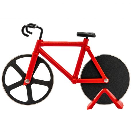ROULETTE A PIZZA - VELO ROUGE