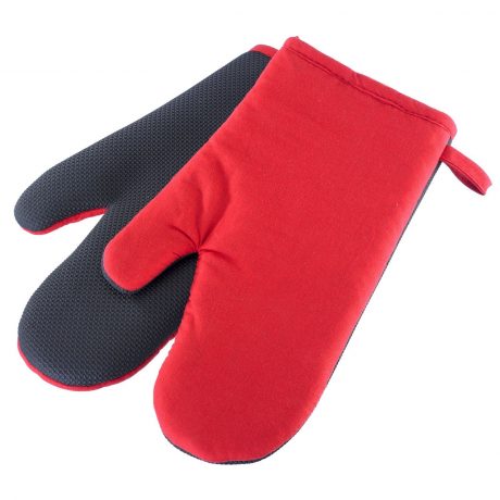 GANTS DE CUISINE - LOT DE 2