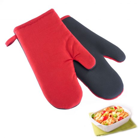 GANTS DE CUISINE - LOT DE 2 – Image 2