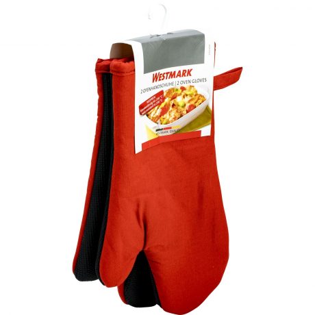GANTS DE CUISINE - LOT DE 2 – Image 4
