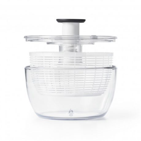ESSOREUSE A SALADE 26 cm – Image 2