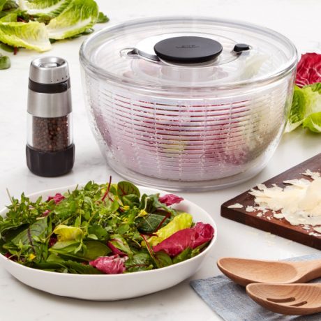 ESSOREUSE A SALADE 26 cm – Image 8