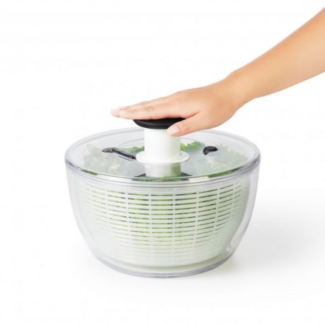 ESSOREUSE A SALADE 26 cm – Image 4