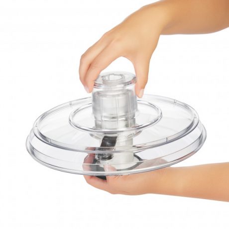 ESSOREUSE A SALADE 26 cm – Image 7
