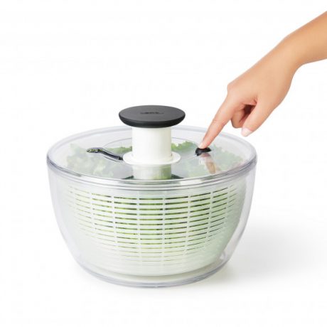 ESSOREUSE A SALADE 26 cm – Image 5