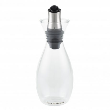HUILIER OU VINAIGRIER DOSEUR FLOW CONTROL