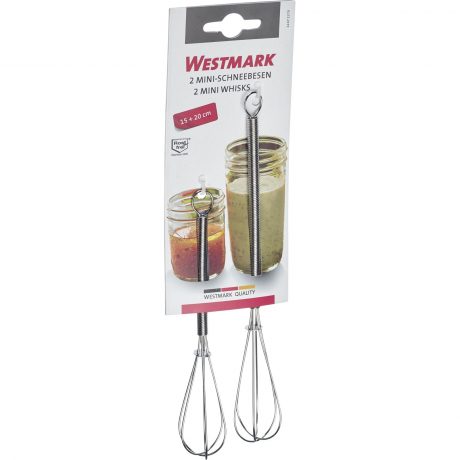 LOT DE 2 MINI-FOUETS 15 + 20 cm – Image 6