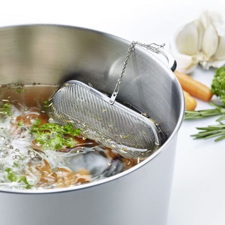 TAMIS/INFUSEUR A EPICES – Image 3