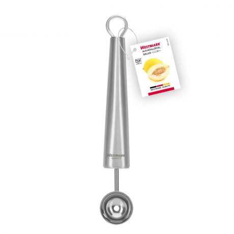 EVIDEUR FORME BOULE INOX – Image 4