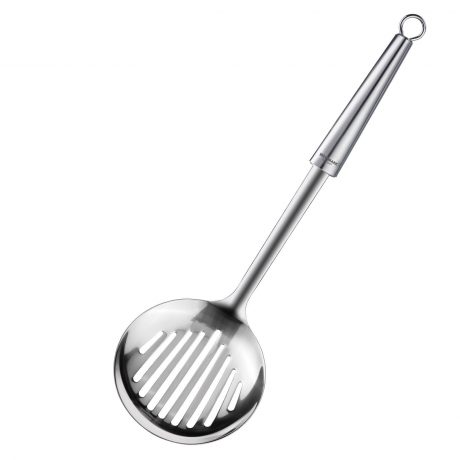 ECUMOIRE INOX