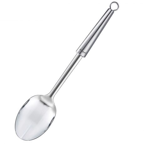 CUILLERE A LEGUMES EN INOX