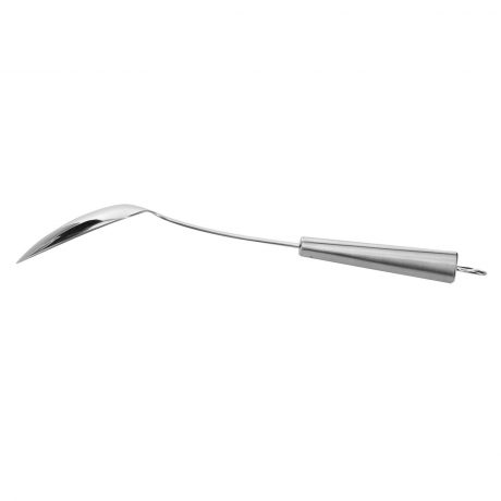 CUILLERE A LEGUMES EN INOX – Image 2
