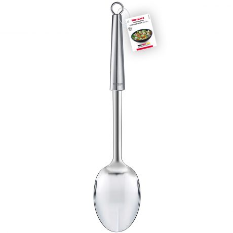 CUILLERE A LEGUMES EN INOX – Image 4